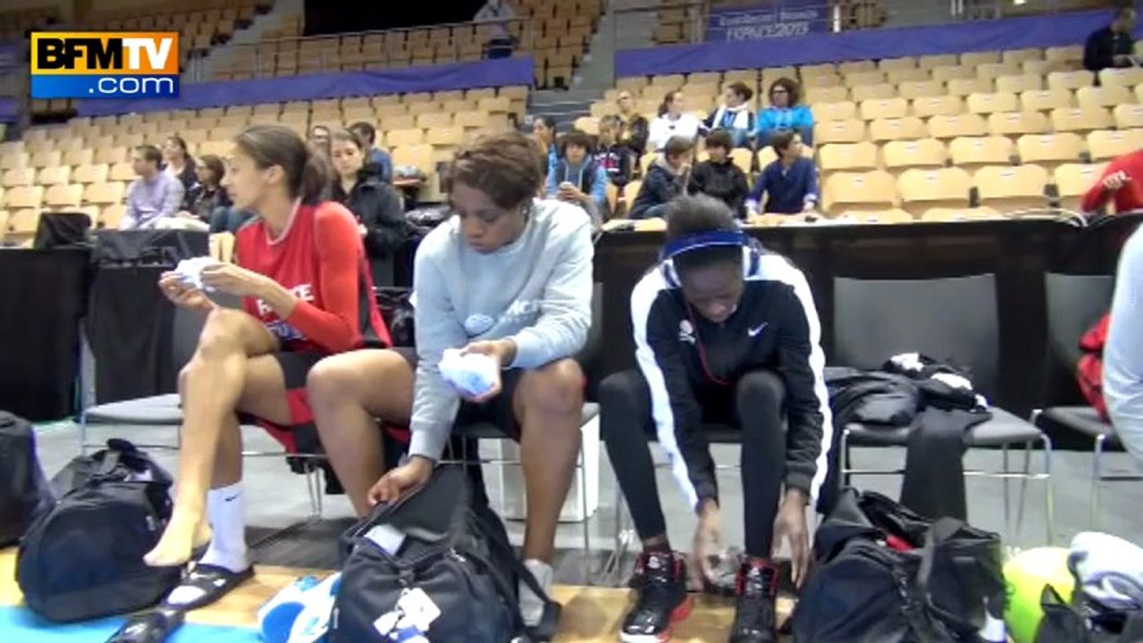 Basketball: Pierre Vincent l'entraîneur aux pouvoirs magiques - 27/06