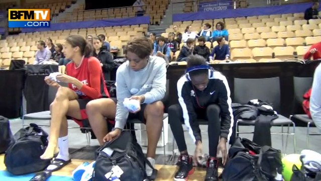 Basketball: Pierre Vincent l'entraîneur aux pouvoirs magiques - 27/06