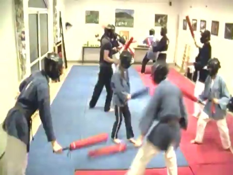 randori tambo2 du 5nov2012