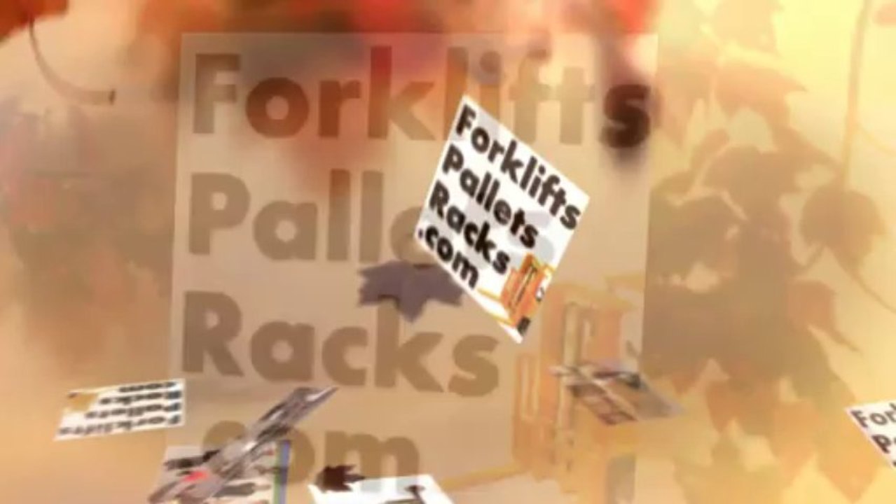 Electric Pallet Jack