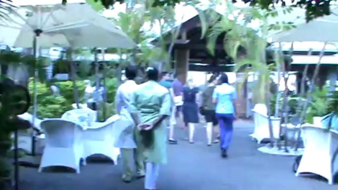 Mauritius Hotel Veranda Grand Baie Grand Baie Nordwesten Mauritius