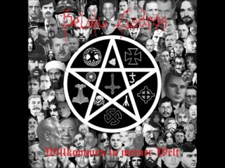 Belatu-Cadros - Genocide