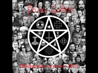 Belatu-Cadros - Kreuzige