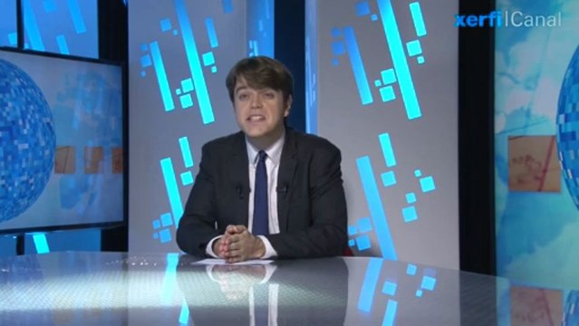 Aurélien Duthoit, Xerfi Canal Pétrole : la crise, c'est fini