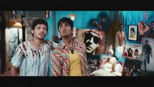 Chashme Baddoor Official Theatrical Trailer _ Ali Zafar, Divyendu Sharma, Taapsee Pannu & Siddharth
