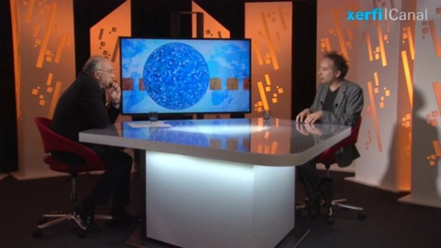 Philippe Askenazy, Xerfi Canal Les salaires face à la crise