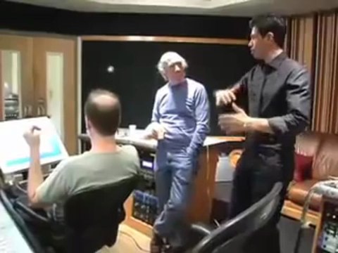 John Legend -Featuring Strings Arrangement by Larry Gold