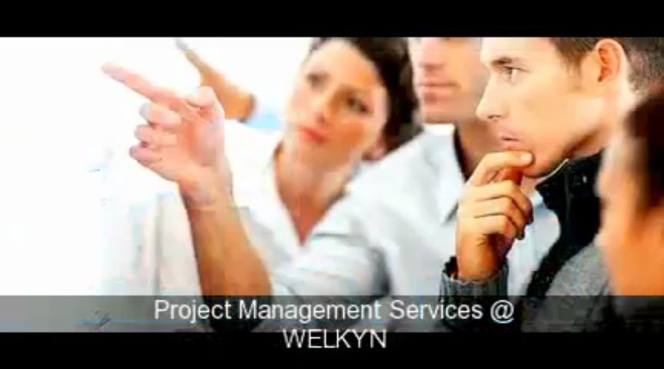 eBook Services @ Welkyn