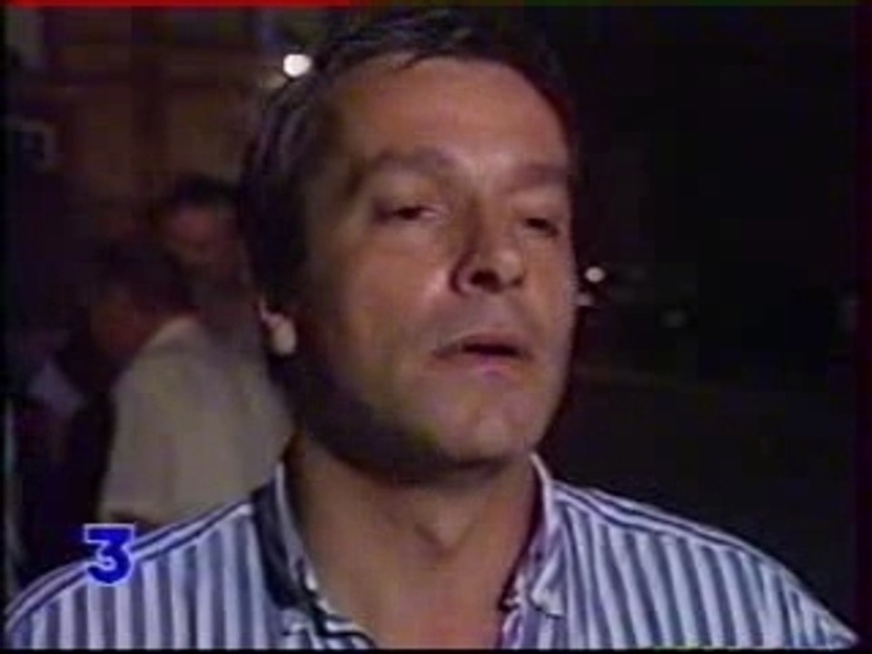 Agora FR3 1995