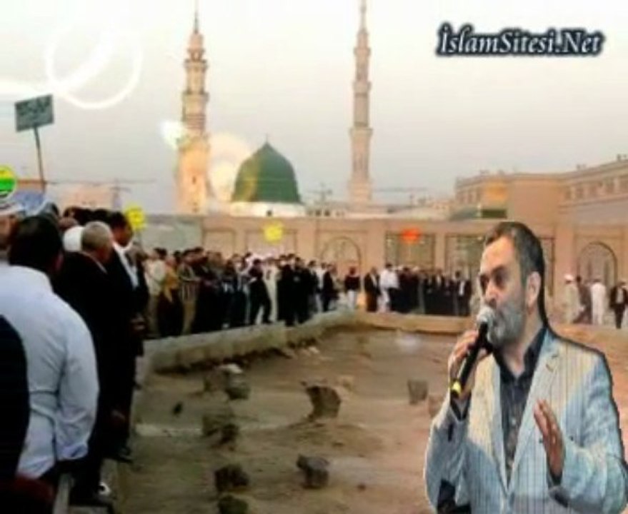 Ay Yüzlüm - Dursun Ali Erzincanlı Klip