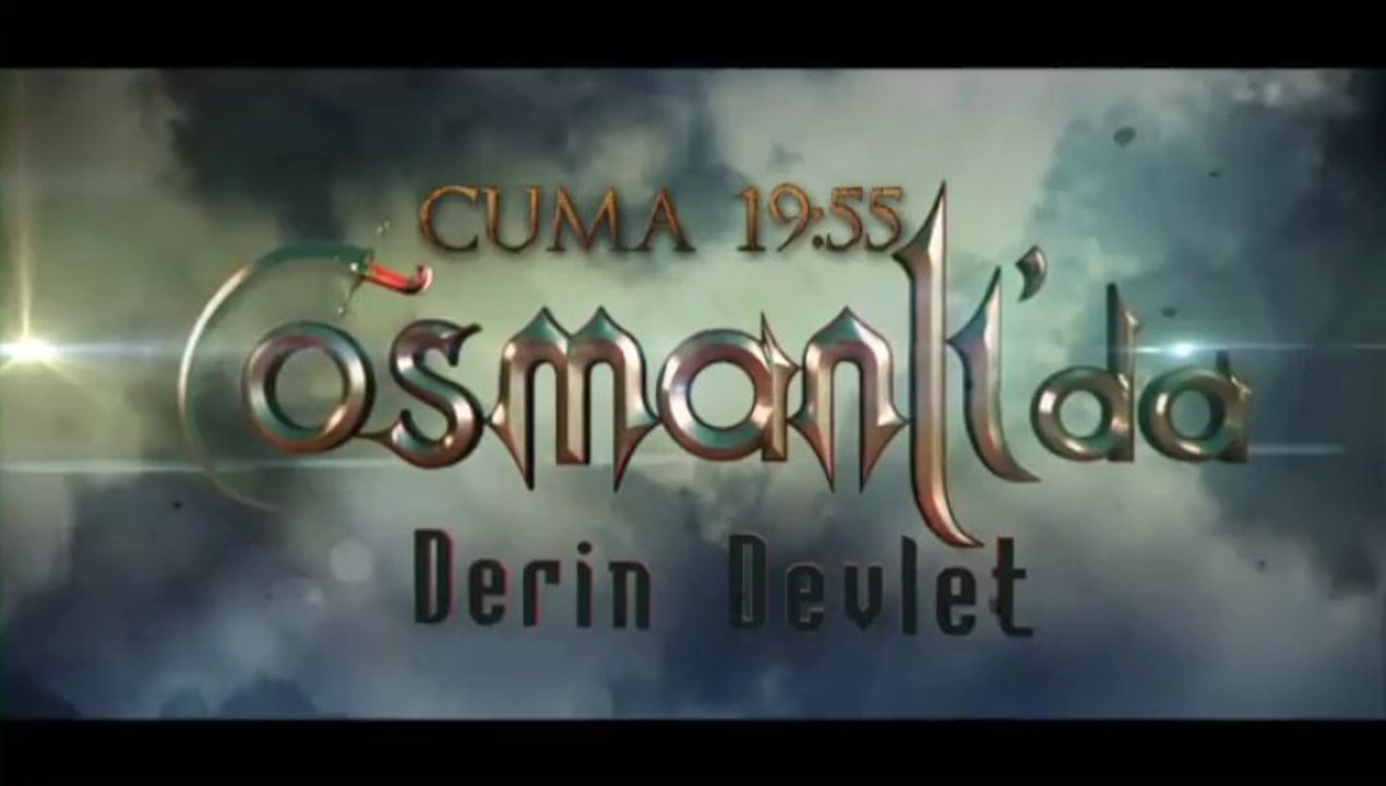 Osmanlı'da Derin Devlet 11. Bölüm Fragmanı