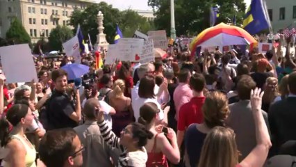 AFP - Le JT 1ère édition