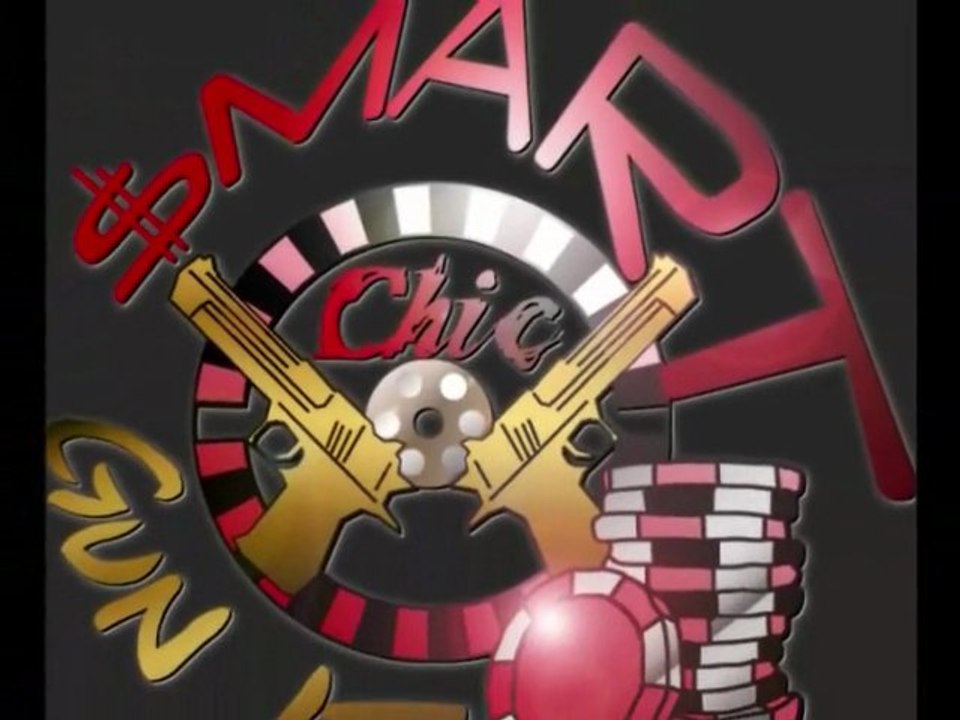 $mart Chic Gun It Doubleefarm