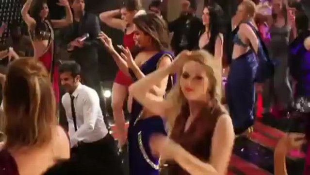 Badtameez Dil Song Making Yeh Jawaani Hai Deewani _ Ranbir Kapoor, Deepika Padukone, Ayan Mukerji