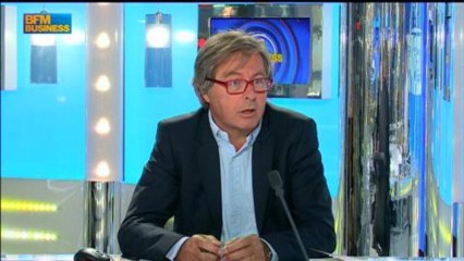 Nicolas Doze : Les experts - 27 juin 1/2