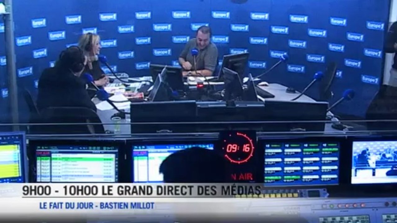 Les riches, boucs émissaires de la crise ?