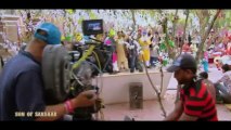 Bichdann Song Making _ Son Of Sardaar _ Ajay Devgn, Sonakshi Sinha