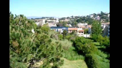 Vente - Appartement Cannes-la-Bocca - 285 000 €