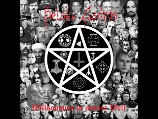 Belatu-Cadros - La tempête de feu