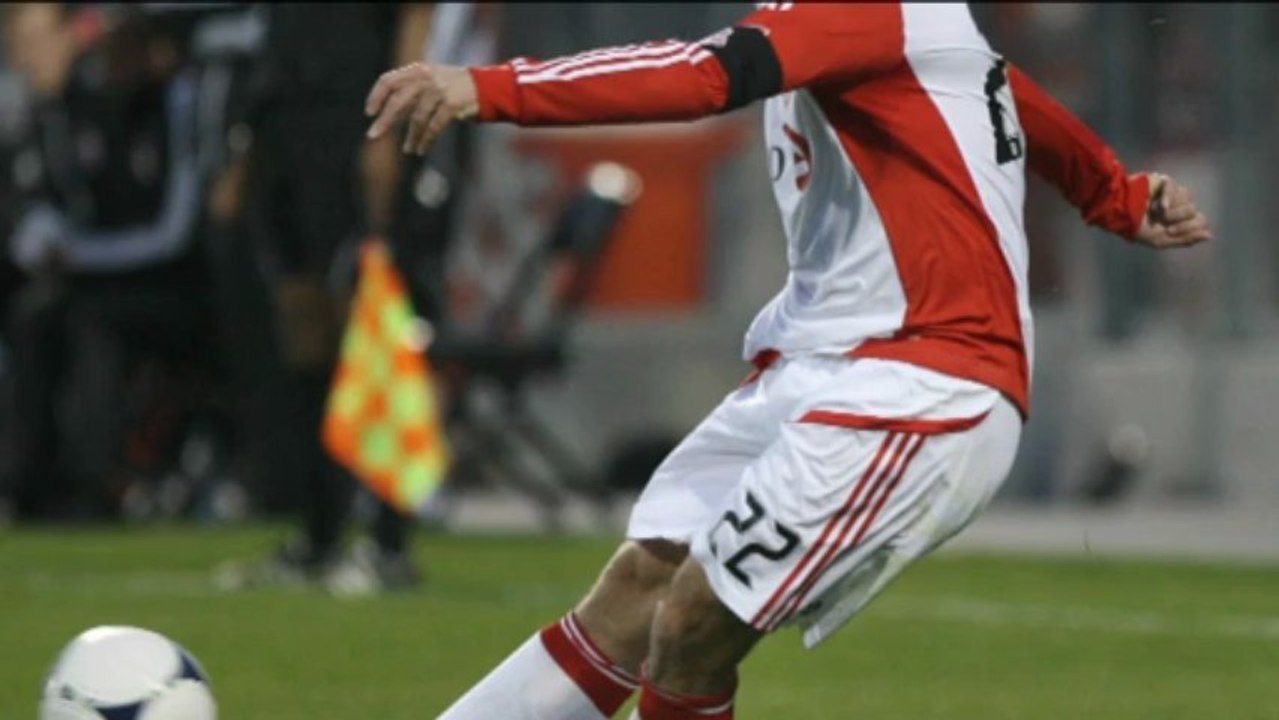 Frings’ Abschied: Ballack & Co. sind mit dabei