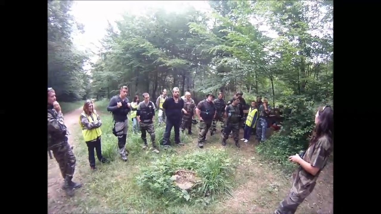 FSJ vs SHARK 39, 23/06/2013