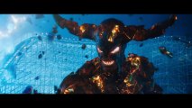 Percy Jackson : La Mer des Monstres - Bande Annonce #2 [VOST|HD]