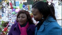 Mandela: Zuma annule un déplacement pour rester en...