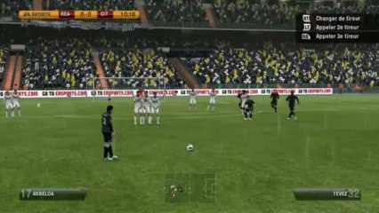 FIFA13► en compagnie de Stevie