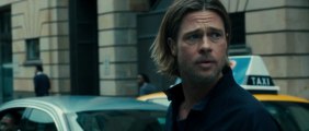 World War Z - Extrait Etendu (Philadelphia) [VF|HD]
