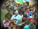 Tv9 Gujarat - Terror attack shadow over Amarnath yatra