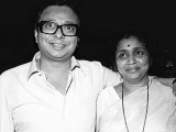 Asha Bhosle And R D Burmans love story