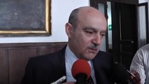Napoli - Il Prefetto firma protocollo contro camorra e corruzione nella PA (27.06.13)