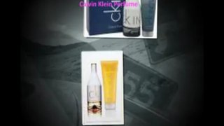 Calvin Klein Perfume by LJShopping