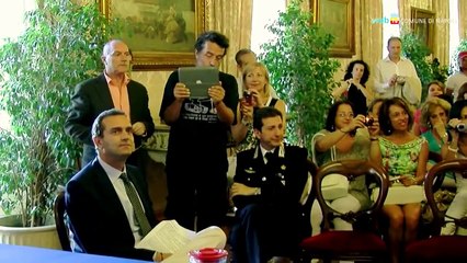 Napoli - Progetto Octopus, gioco e apprendimento (26.06.13)
