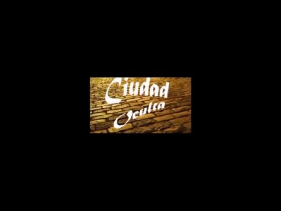 Ciudad Oculta - Capítulo 13
