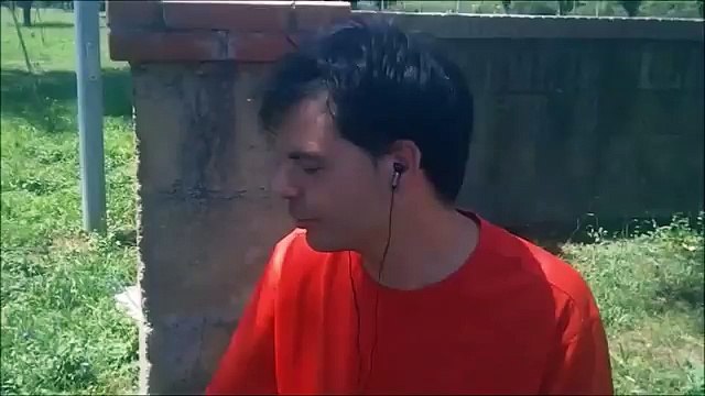 Aversa (CE) - Parchi pubblici in stato di abbandono (26.06.13)