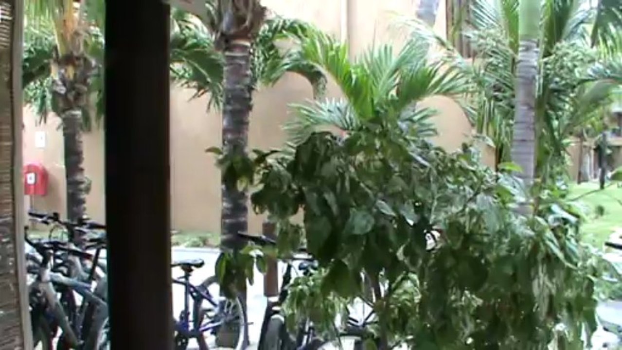 Mauritius Hotel Veranda Pointe Aux Biches Pointe Aux Piments Mauritius