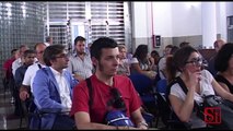 Napoli - Fedeconsumatori e comunità migranti incontrano Poste Italiane (26.06.13)