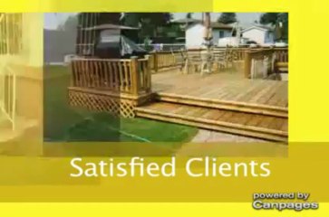 Home Renovations Mississauga - 416-230-4892