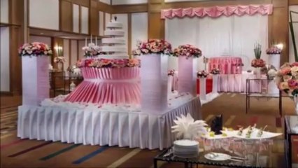 Amari Atrium Hotel Bangkok - Thailand Best Hotels