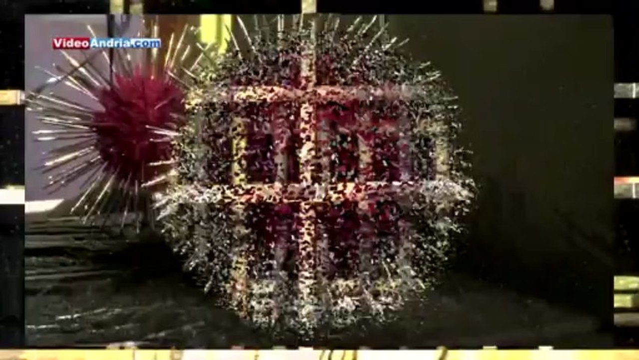 Le opere di Eugenio Leonetti esposte presso F.A.P.E. Srl ad Andria