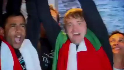 Extreme Sailing Series 2013 Form Guide