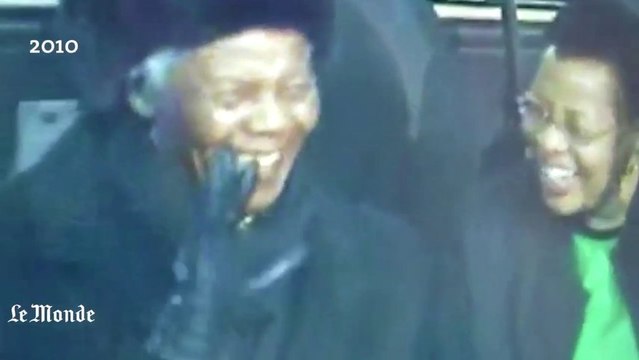 Nelson Mandela : comment la vie d'un homme a changé tout un pays