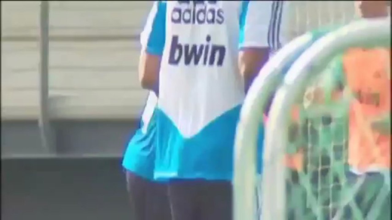 Ancelotti: Eine Ehre, Cristiano Ronaldo zu trainieren