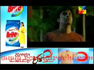 Mohabbat Jaye Bhar Mein Episode 20
