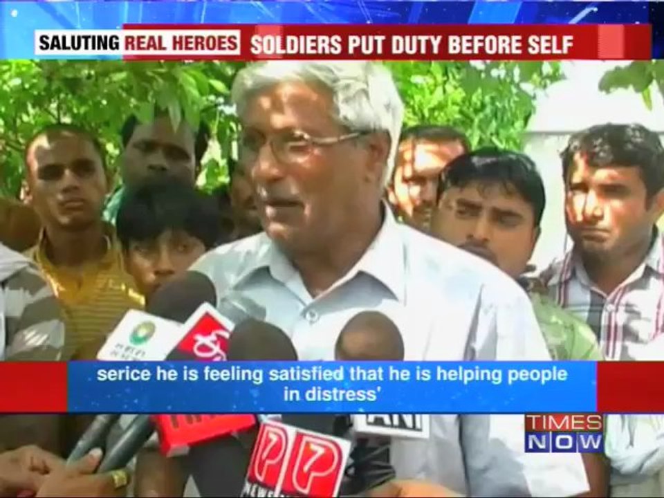 TIMES NOW salutes bravehearts