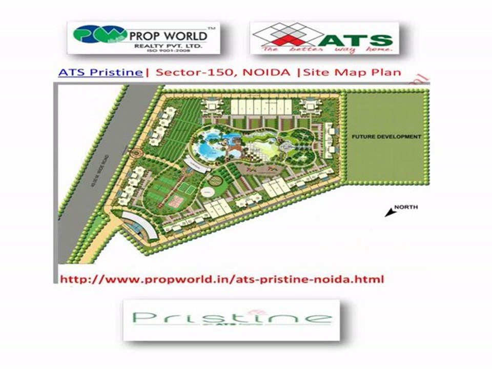 ATS Pristine Noida,ATS Pristine,9910007510,ats new launch project project in noida