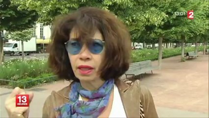 Attention ! Allergie aux pollens !!!! Rhinite !