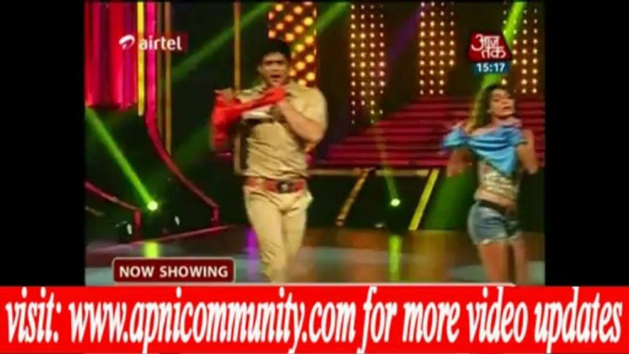 Jhalak Ki Khaas Jhalak-Special Report