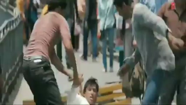 Hona Hai Kya Talaash Full Video Song _ Aamir Khan, Kareena Kapoor, Rani Mukherjee